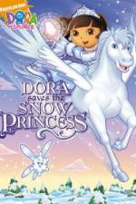 Watch Dora the Explorer: Dora Saves the Snow Princess FMoviesFree