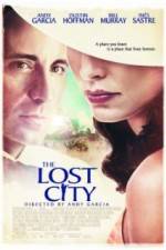 Watch The Lost City FMoviesFree