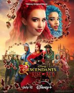 Watch Descendants: The Rise of Red FMoviesFree