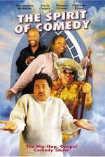 Watch Spirit of Comedy FMoviesFree