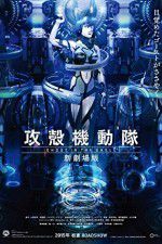 Watch Ghost in the Shell Arise: Border 5 - Pyrophoric Cult FMoviesFree