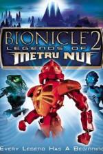 Watch Bionicle 2: Legends of Metru Nui FMoviesFree