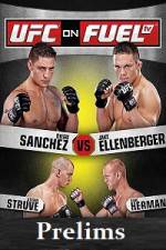 Watch UFC on FUEL TV Prelims FMoviesFree