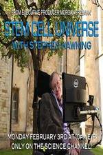 Watch Stem Cell Universe With Stephen Hawking FMoviesFree