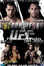 Watch UFC 139: Preliminary Fights FMoviesFree