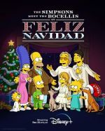 Watch The Simpsons Meet the Bocellis in Feliz Navidad (Short 2022) FMoviesFree
