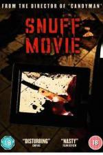 Watch Snuff-Movie FMoviesFree