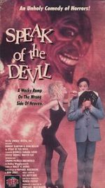 Watch Speak of the Devil FMoviesFree