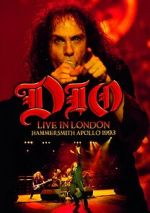 Watch Dio: Live in London - Hammersmith Apollo 1993 FMoviesFree