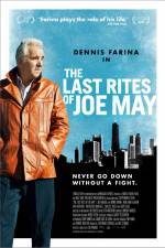 Watch The Last Rites of Joe May FMoviesFree