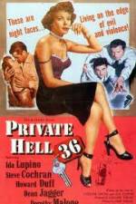 Watch Private Hell 36 FMoviesFree