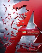 Watch Lego Marvel Avengers: Code Red FMoviesFree