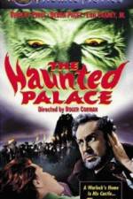Watch The Haunted Palace FMoviesFree