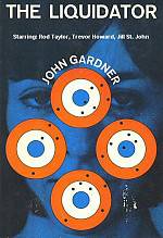 Watch The Liquidator FMoviesFree