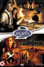 Watch The Scorpion King FMoviesFree
