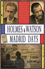 Watch Holmes & Watson. Madrid Days FMoviesFree