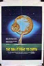 Watch The Day It Came to Earth FMoviesFree