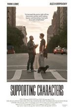 Watch Supporting Characters FMoviesFree