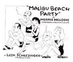 Watch Malibu Beach Party (Short 1940) FMoviesFree