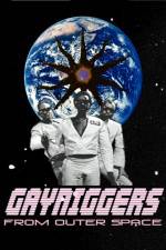 Watch Gayniggers from Outer Space FMoviesFree