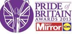 Watch Daily Mirror: The Pride of Britain Awards (TV Special 2013) FMoviesFree