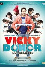 Watch Vicky Donor FMoviesFree