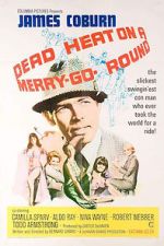 Watch Dead Heat on a Merry-Go-Round FMoviesFree