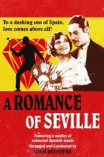 Watch The Romance of Seville FMoviesFree