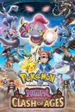 Watch Pokmon the Movie XY: Ring no Chomajin Hoopa FMoviesFree