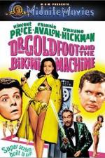 Watch Dr Goldfoot and the Bikini Machine FMoviesFree