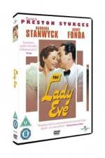 Watch The Lady Eve FMoviesFree