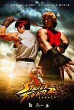 Watch Street Fighter: Legacy FMoviesFree