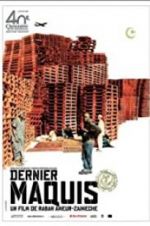 Watch Dernier maquis FMoviesFree