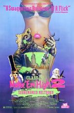 Watch Class of Nuke 'Em High Part II: Subhumanoid Meltdown FMoviesFree