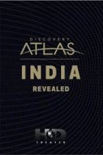 Watch Discovery Channel-Discovery Atlas: India Revealed FMoviesFree