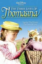 Watch The Three Lives of Thomasina FMoviesFree