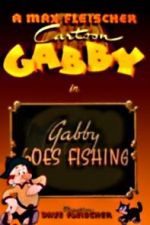 Watch Gabby Goes Fishing (Short 1941) FMoviesFree