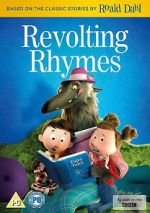 Watch Revolting Rhymes Part One (TV Short 2016) FMoviesFree