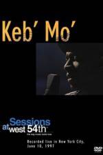 Watch Keb' Mo' Sessions at West 54th FMoviesFree