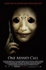 Watch One Missed Call FMoviesFree