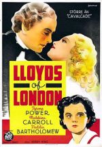 Watch Lloyds of London FMoviesFree