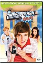 Watch Shredderman Rules FMoviesFree