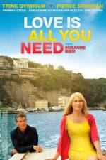 Watch Love Is All You Need FMoviesFree