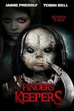 Watch Finders Keepers FMoviesFree