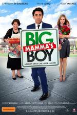 Watch Big Mamma's Boy FMoviesFree