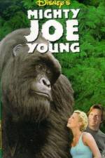 Watch Mighty Joe Young FMoviesFree