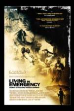 Watch Living in Emergency Stories of Doctors Without Borders FMoviesFree