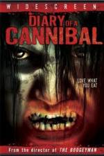Watch Cannibal FMoviesFree