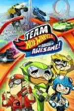 Watch Team Hot Wheels: The Origin of Awesome! FMoviesFree