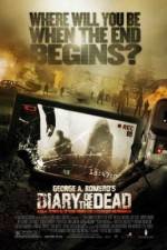 Watch Diary of the Dead FMoviesFree